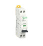 Schneider - Acti9 iDT40N - Disjoncteur modulaire - 1P+N - Courbe D - 16A - 6000A/10kA - Réf : A9P34616