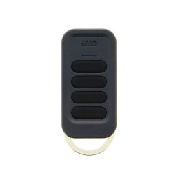 Yokis - Power - Émetteur radio - télécommande porte clé 4 canaux - Réf : TLC4TP