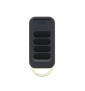 Yokis - Power - Émetteur radio - télécommande porte clé 4 canaux - Réf : TLC4TP