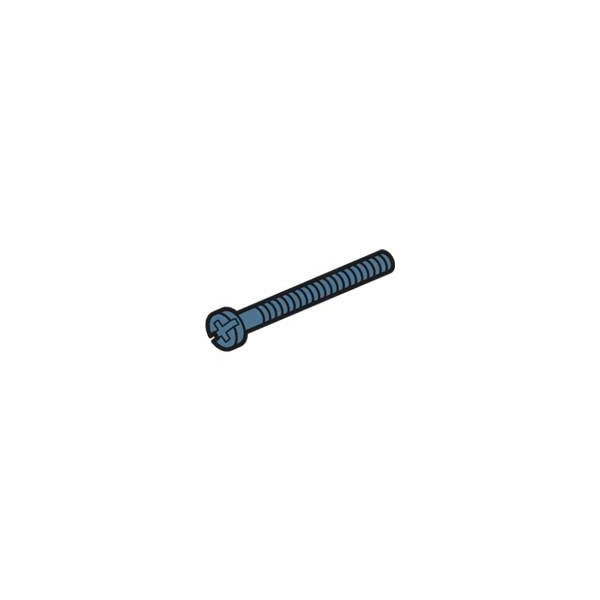 Legrand - Vis longue pour toutes boites Legrand Batibox - longueur 40 mm - Réf : 080197