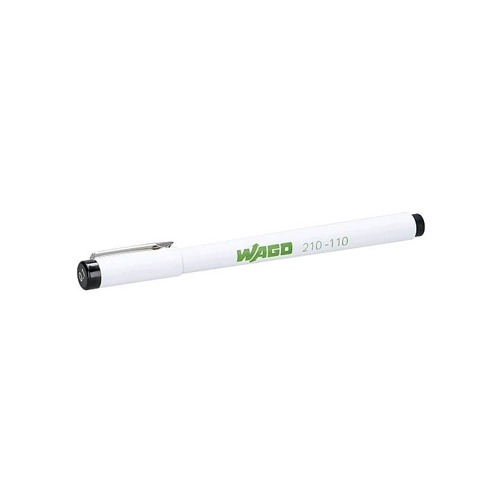 WAGO - Stylo feutre-graveur - Réf.: WAG 210-110