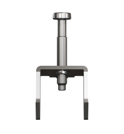 Schneider Odace - Sachet de 10 griffes - Réf : S520690