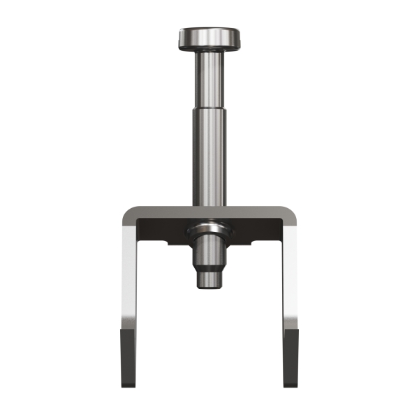 Schneider Odace - Sachet de 10 griffes - Réf : S520690