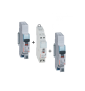 Legrand - LOT  - Contacteur CX3 J/N heures creuses + disjoncteur 2A DNX3 + disjoncteur 20A DNX3 - Réf. : 412558+406780+406784