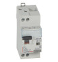 LEGRAND - Disjoncteur différentiel DX3 P+N - 32A - 30mA - AC - Réf : 410708