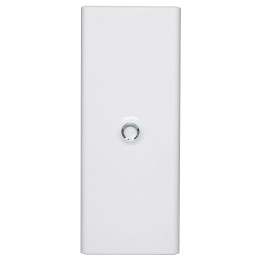 Legrand - Drivia - Porte Blanche - 13 Modules - 4 Rangées - Réf : 401334