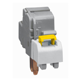 Legrand - Borne de raccordement à connexion auto - section 4 à 25 mm² - Réf :405207