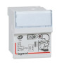 Legrand - Cassette de rechange pour parafoudre protégé - Réf : 003954