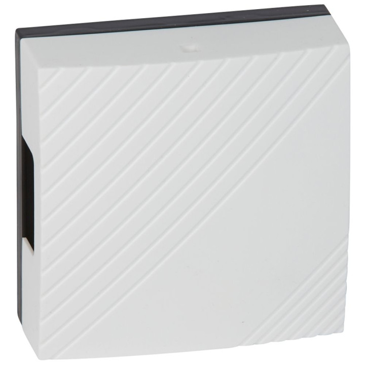 Legrand - Carillon 230V 2 TONS - 75dB - Réf : 041651