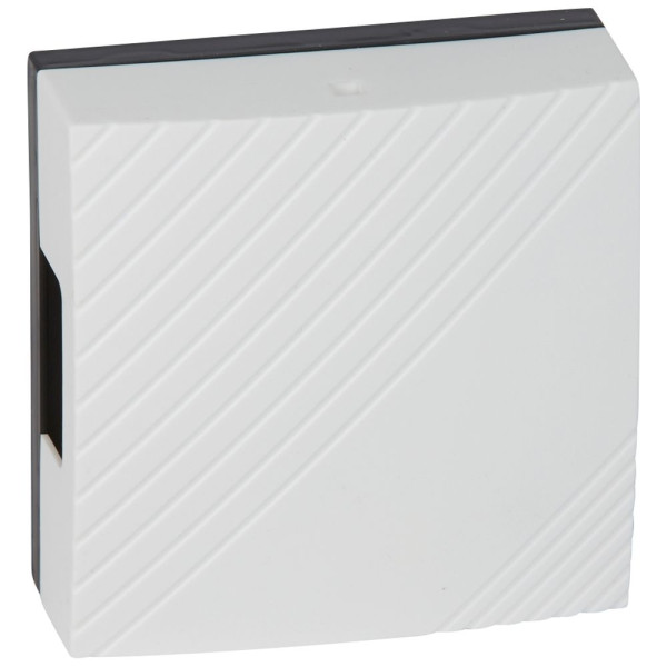 Legrand - Carillon 230V 2 TONS - 75dB - Réf : 041651