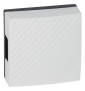 Legrand - Carillon 230V 2 TONS - 75dB - Réf : 041651