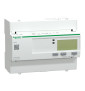 Schneider - Acti9, iem compteur d'énergie iem3300 125A - A9MEM3300