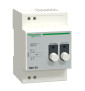 Schneider - Télécommande pour blocs de secours TBS 50 BAES - Réf :15855