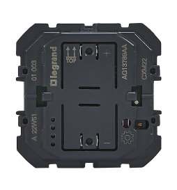 Legrand - Céliane - Mécanisme ECOvariateur 2 fils - Réf : 067083A