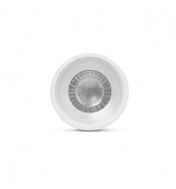 Vision EL - Lampe LED 7W - Dimmable  - 4000K - 670 lumens - GU10 230V - 100561