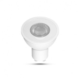 Miidex - Ampoule LED 7W - Dimmable  - 4000K - 670 lm - GU10 230V - Réf : 100561