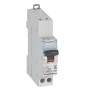 LEGRAND - DISJONCTEUR - 20A - Courbe C - PH/N - AUTO/VIS - DX3 6000A/10kA - Réf : 407715