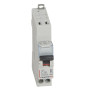 LEGRAND - DISJONCTEUR - 16A - Courbe C - PH/N - AUTO/VIS - DX3 6000A/10kA - Réf : 407714