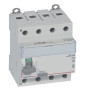 Legrand - Inter diff DX3 - ID 4P 25A - 30mA - type A - Réf : 411674