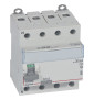 Legrand - Inter diff DX3 - ID 4P 80A - 30mA - type A - Réf : 411677