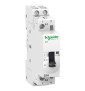 Schneider - Acti9 - Contacteur iCT - à commande J/N - 25A - 2NO - 230-240VCA - Réf : A9C21732