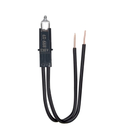 Legrand Oteo - Lampes à câbler - 230V - Fluorescent vert - Lumineux - 089907