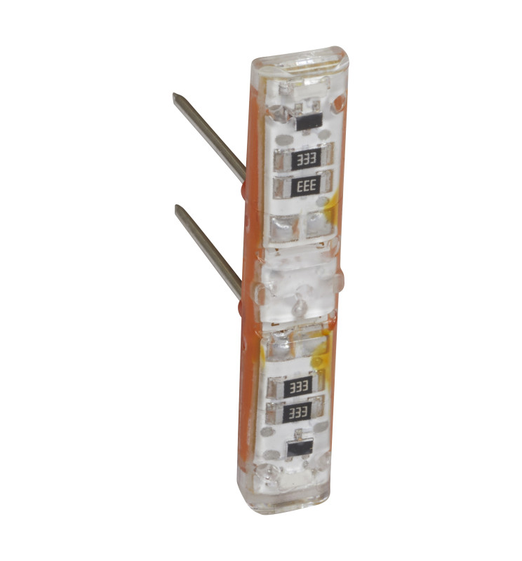 Voyant Lumineux Legrand NILOE - Pour Circuits Basse Tension (12V, 24V, 48V) - Neuf (Vente à L'Unité)