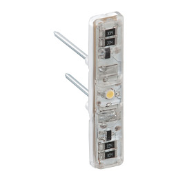 Legrand - Voyant Lumineux LED Prog. Céliane - 230V - 067686