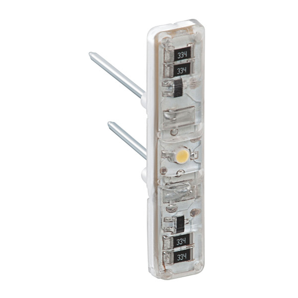 Legrand - Voyant Lumineux LED Prog. Céliane - 230V - 067686