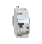 LEGRAND - Disjoncteur différentiel DX3 1P+N - 40A - 30mA - type F - Réf: 410859