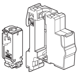 Legrand - Module de brassage blindé catégorie 6A STP avec connecteur LCS³ certifié PoE++ - 1 module - Réf: 413104