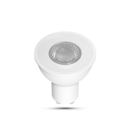 Miidex - Lampe LED 7W - GU10 - 3000K - 660Lm - Réf : 100557