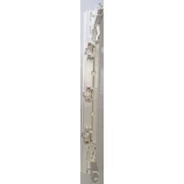 Legrand - Reconditionné - Montant pour Coffret Drivia 3 rangées 401 213 et 401 223 - MONTANT3RANGEES