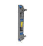 Legrand - Peignes vertical VX³ auto - 63 A - pour coffrets 3 rangées - Réf : 405023