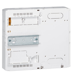 Legrand - Platine disjoncteur branchement et/ou compteur Linky/CBE - DRIVIA 13M et 18M - Réf : 401182