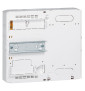Legrand - Platine disjoncteur branchement et/ou compteur Linky/CBE - DRIVIA 13M et 18M - Réf : 401182