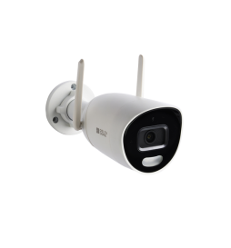 Delta Dore - Caméra de sécurité extérieure connectée - Réf : Tycam Guard