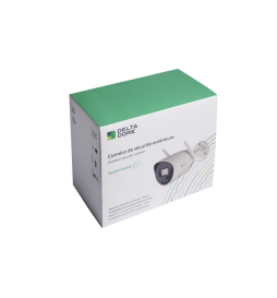 Delta Dore - Caméra de sécurité extérieure connectée - Réf : Tycam Guard