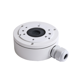 Delta Dore - Borne de connexion extérieure - Réf : Tycam Guard BRE