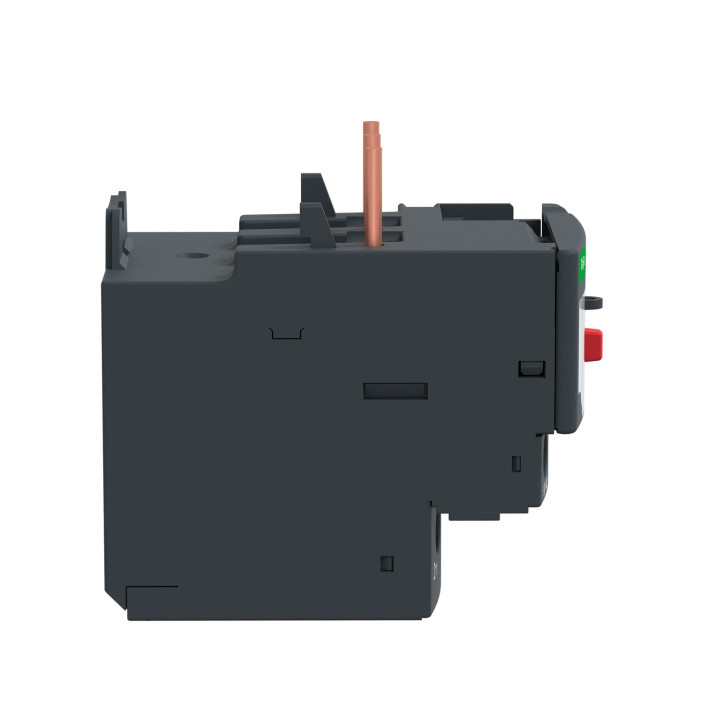 Schneider - Relais de Protection Thermique Moteur Tesys 4 à 6 A Classe 10A - Réf : LRD10