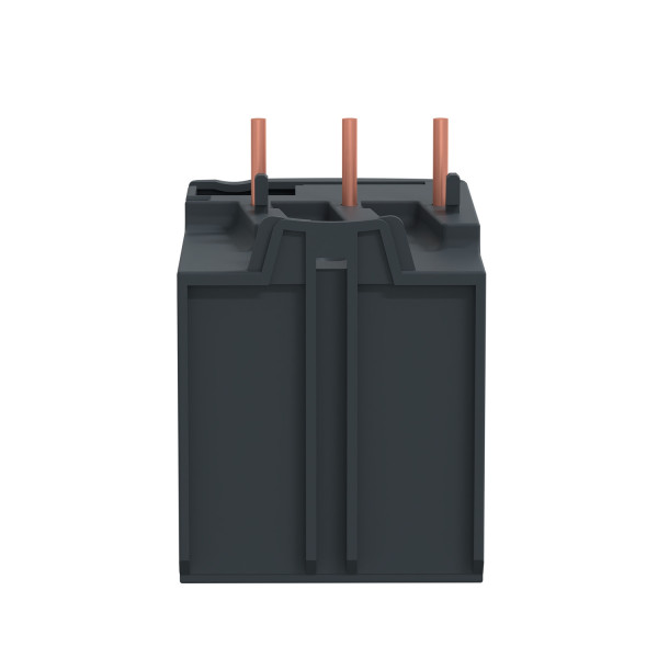 Schneider - Relais de Protection Thermique Moteur Tesys 4 à 6 A Classe 10A - Réf : LRD10