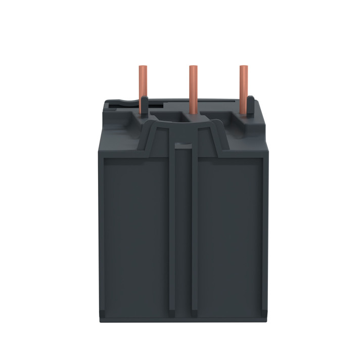 Schneider - Relais de Protection Thermique Moteur Tesys 9 à 13 A Classe 10A - Réf : LRD16