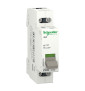 Schneider - Acti9 iSW - Interrupteur de commande - 2P - 20A - Réf : A9S60220