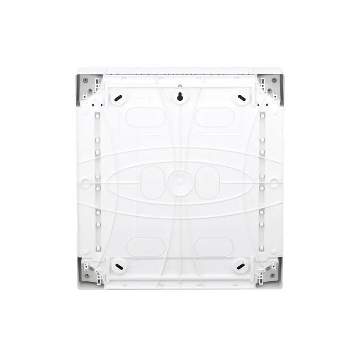 Schneider - PrismaSeT XS - Coffret saillie 2 rangées - 18 Modules - Réf : LVSXT218