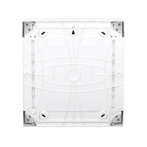 Schneider - PrismaSeT XS - Coffret saillie 2 rangées - 18 Modules - Réf : LVSXT218