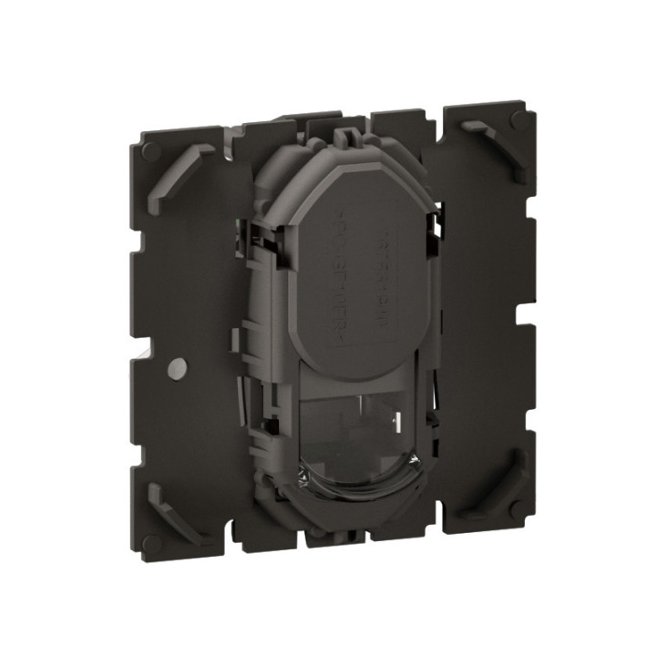 Legrand - Céliane - Prise RJ45 - Cat.6 FTP - Réf : CM0345