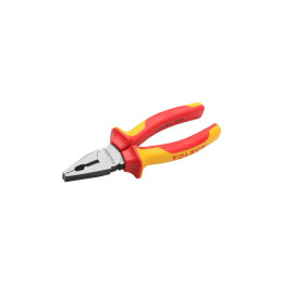 Tolsen - Pince mixte - universel - isolée 1000V - 160mm - Réf.: V16006