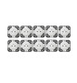 Legrand - Dooxie - LOT de 10 Prises 2P+T Surface - Blanc - Ref. : 600335x10