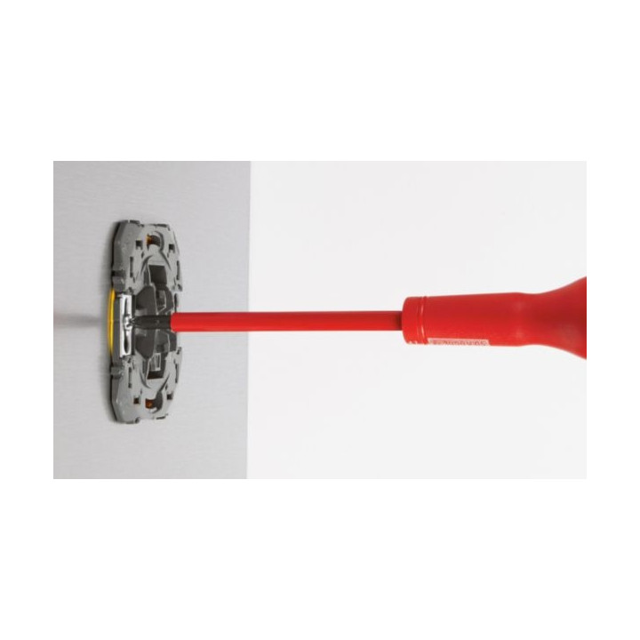 Legrand - Prise de courant 2P+T Surface 16A Dooxie - Finition Blanc - Réf : 600335