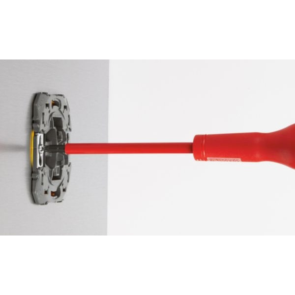 Legrand - Prise de courant 2P+T Surface 16A Dooxie - Finition Blanc - Réf : 600335